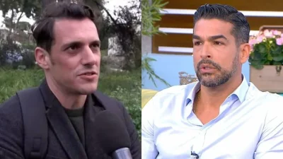 Σταύρος Σβήγκος για Νίκο Αναδιώτη: «Αμαρτία είναι να βιάζεται ένα 12χρονο και να αθωώνεται ο βιαστής, τι με νοιάζει ο ομοφυλόφιλος;»