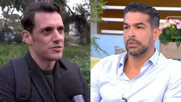 Σταύρος Σβήγκος για Νίκο Αναδιώτη: «Αμαρτία είναι να βιάζεται ένα 12χρονο και να αθωώνεται ο βιαστής, τι με νοιάζει ο ομοφυλόφιλος;»