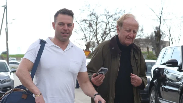 Στέφανος Κασσελάκης: «Έχω αποφασίσει να την υπηρετώ για όλη μου τη ζωή...» - Η πρώτη ανάρτησή του ως φαντάρος