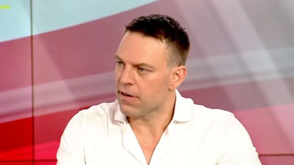 "Πάγωσε" η Ράνια Τζίμα με την παρατήρηση του Στέφανου Κασσελάκη: «Ήταν απαράδεκτο το ρεπορτάζ σας χθες που είπατε ότι...»