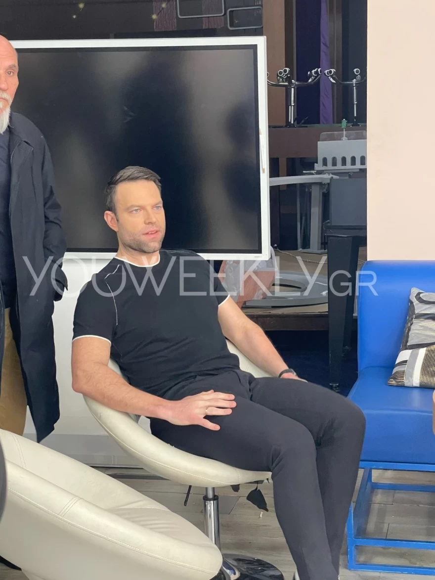 ΣΤΕΦΑΝΟΣ ΚΑΣΣΕΛΑΚΗΣ ΦΩΤΟΓΡΑΦΙΑ