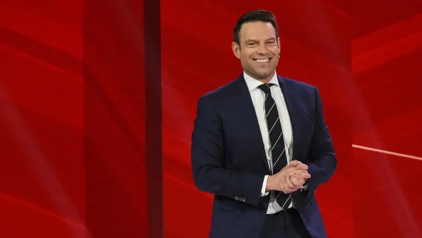 Στέφανος Κασσελάκης: Ήρθε το χαρτί από τον στρατό - Που και πότε θα παρουσιαστεί