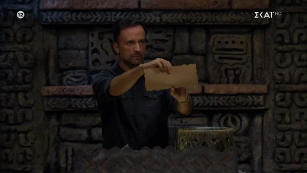 Survivor 2024: Αυτός είναι ο τρίτος υποψήφιος προς αποχώρηση (12/3)