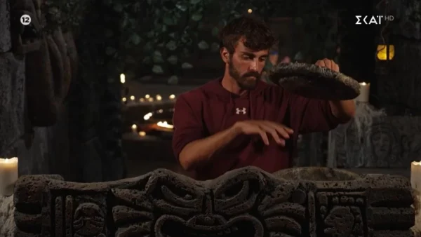 Survivor αποκάλυψη: Σταυρούλα ή Χρύσα; Αυτή την παίκτρια ψήφισε εχθές ο Φάνης Μπολέτσης!