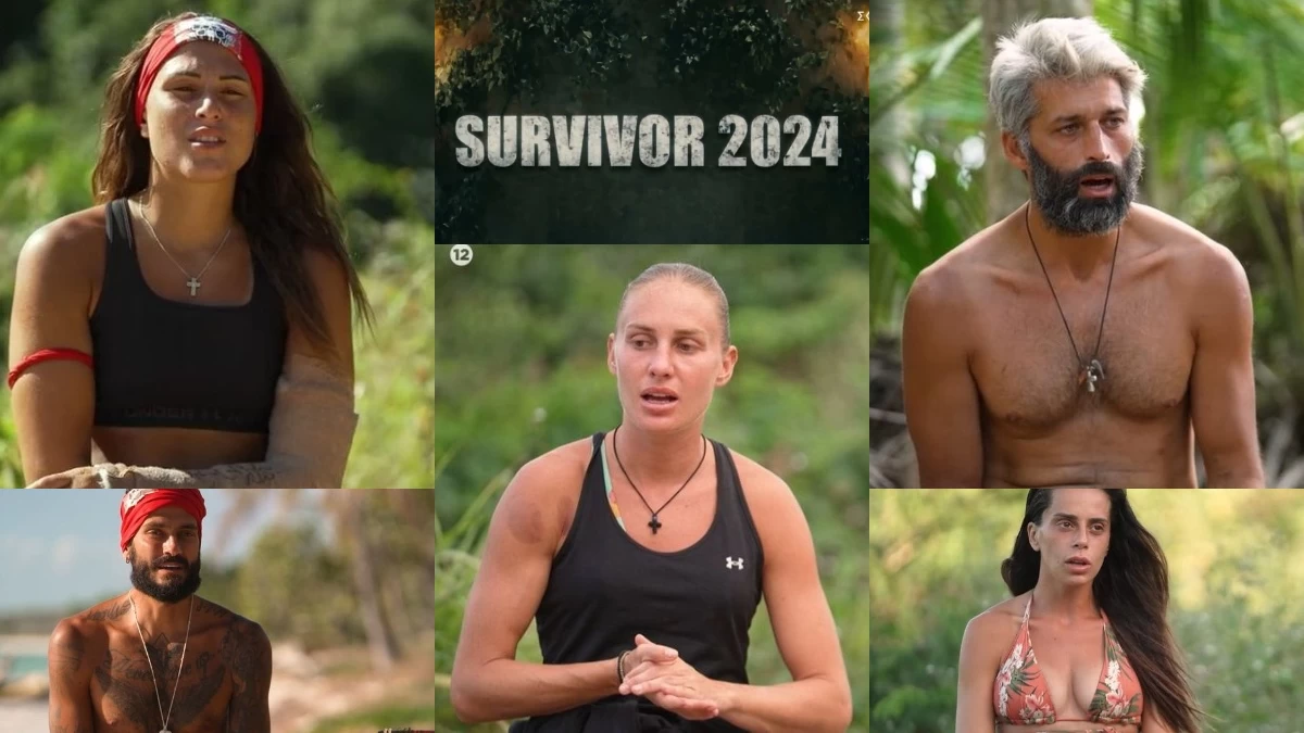Survivor: Εξωφρενικά τα ποσά που έταξαν στους διάσημους - Βγάζουν την εβδομάδα όσο ένας άνθρωπος σε 1 χρόνο