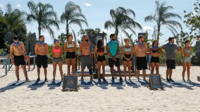 ΣΚΑΙ: Κόπηκε το χαμόγελο σε όλους - Άσχημα νέα για το Survivor πριν καν κλείσει 10 εβδομάδες στον αέρα