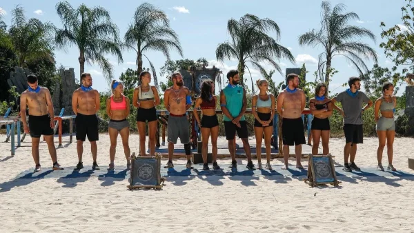 ΣΚΑΙ: Κόπηκε το χαμόγελο σε όλους - Άσχημα νέα για το Survivor πριν καν κλείσει 10 εβδομάδες στον αέρα