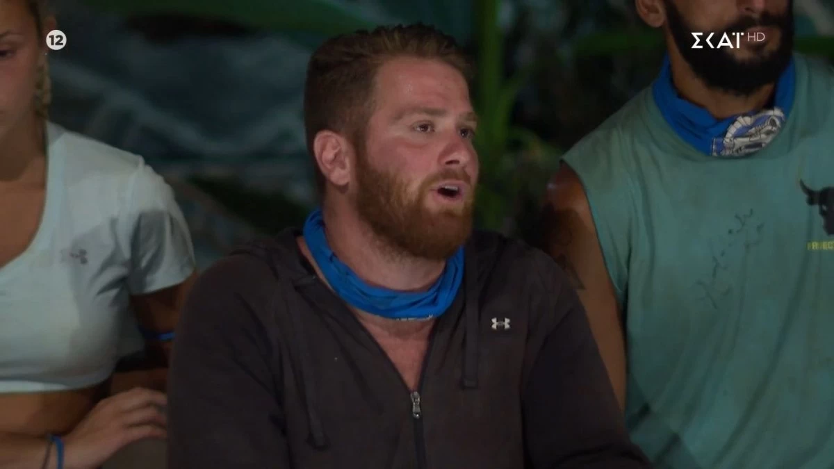 Survivor spoiler 6/3: ΑΝ ΕΙΝΑΙ ΔΥΝΑΤΟΝ - Αυτή είναι η 4η υποψήφια προς αποχώρηση