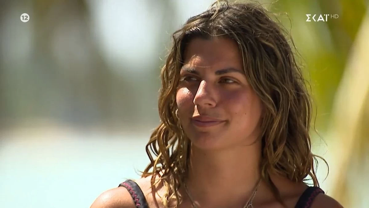 Survivor - αποκάλυψη: Αναμπουμπούλα στην παραγωγή με την Σταυρούλα Χρυσαειδή - Τι συνέβη