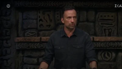 Survivor trailer 11/3: «Η απόφαση έχει παρθεί» - Νέα "τρομακτική" ανακοίνωση του Γιώργου Λιανού μετά την αλλαγή των ομάδων