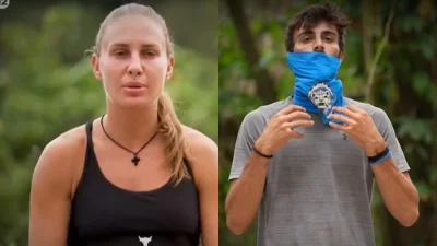 Survivor trailer 18/3: «Είδα τον Φάνη να...» - Αλαλούμ με την αποκάλυψη της Δαλάκα μετά τις αλλαγές των ομάδων! Τα ''καρφιά'' του Σταμάτη