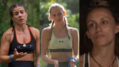 Survivor spoiler 27/3: ΚΙ ΟΜΩΣ - Αυτή είναι η τέταρτη υποψήφια προς αποχώρηση αυτή την εβδομάδα