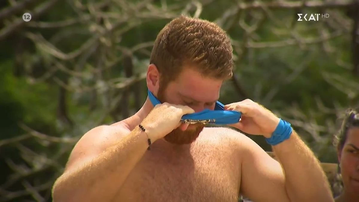 Survivor trailer 17/3: «Τα δεδομένα αλλάζουν...» - Η ανακοίνωση του Γιώργου Λιανού που θα φέρει τα πάνω κάτω