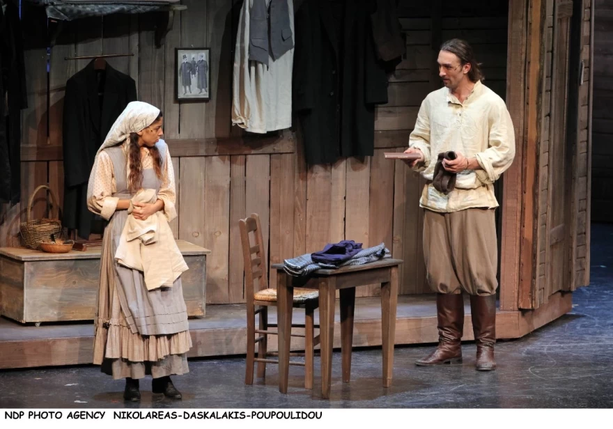 Ιβάν Σβιτάιλο, Μαρίνα Σάττι