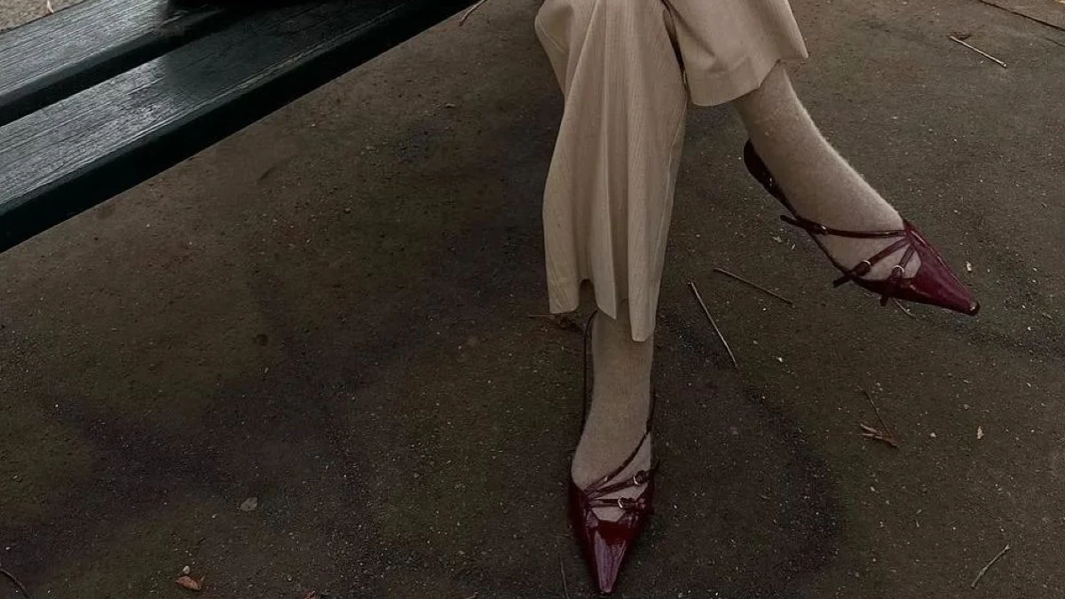 Είσαι petite; Αυτά τα 6 παπούτσια θα σε δείξουν ψηλότερη