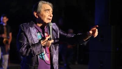 Τέρης Χρυσός: «Μου λείπουν τα λεφτά γιατί δεν τραγούδησα λαϊκά, δεν είμαι καλά οικονομικά με την ακρίβεια»