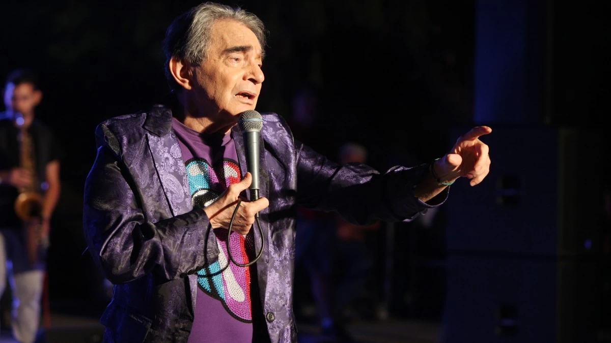 Τέρης Χρυσός: «Μου λείπουν τα λεφτά γιατί δεν τραγούδησα λαϊκά, δεν είμαι καλά οικονομικά με την ακρίβεια»