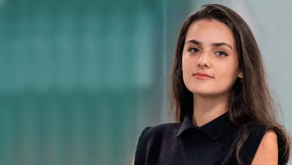 Αγγελίνα Τερλάκη: Κορυφαία Ελληνίδα επιστήμονας & επιχειρηματίας