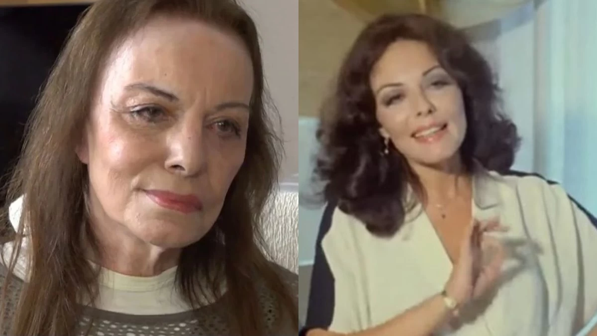 Πέθανε η Τέτη Σχοινάκη - Έδινε μάχη με τον καρκίνο, ενώ ζύγιζε 29 κιλά