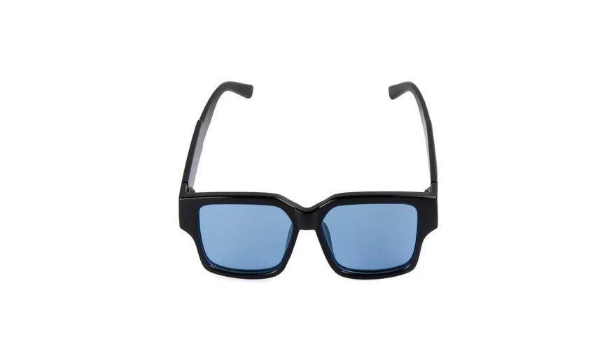 γυαλιά με χρωματιστούς φακούς