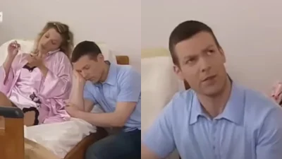 Γιάννης Δρίτσας: Πού βρίσκεται σήμερα ο Σπύρος του "Θα βρεις τον δάσκαλό σου" - Το σοκαριστικό τροχαίο, το διαζύγιο και η μόνιμη μετακόμιση