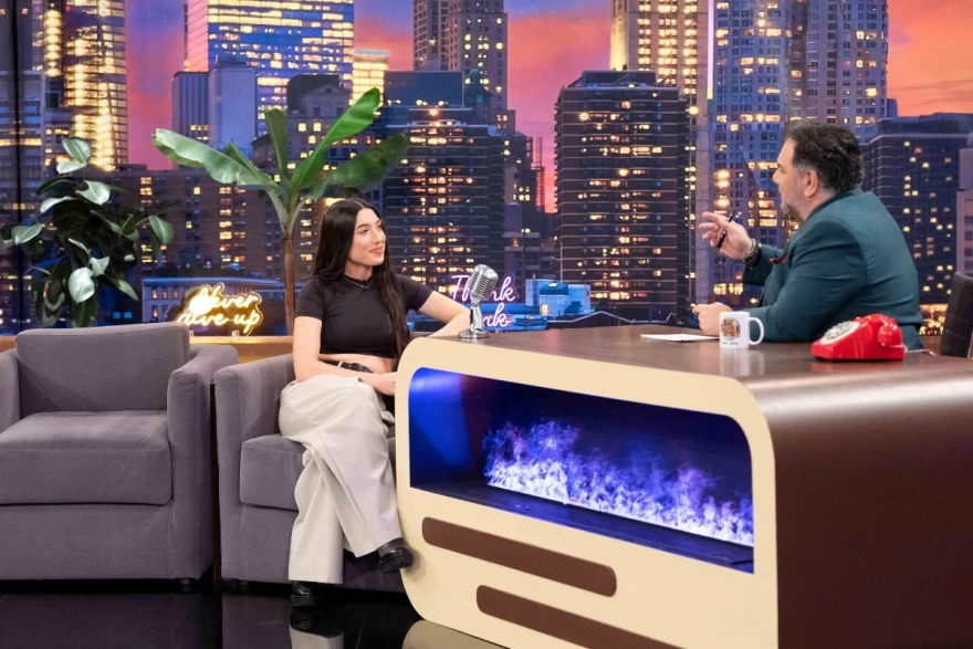 Κατερίνα Κακοσαίου