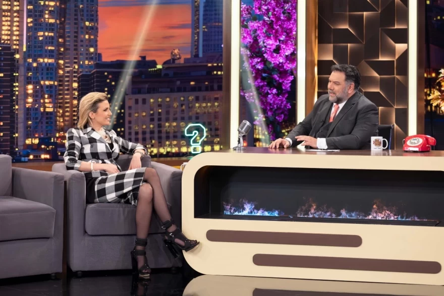 Κατερίνα Λιόλιου