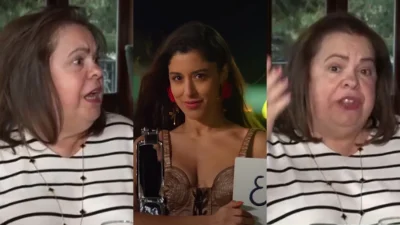 Έφη Θώδη ξέσπασμα κατά Μαρίνας Σάττι: «Είμαι η ιστορία της Ελλάδος! Ούτε η μάνα της δεν την ξέρει, το τραγούδι είναι γατοξέρασμα»