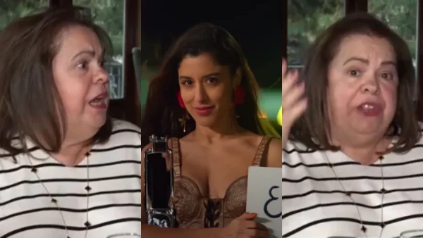 Έφη Θώδη ξέσπασμα κατά Μαρίνας Σάττι: «Είμαι η ιστορία της Ελλάδος! Ούτε η μάνα της δεν την ξέρει, το τραγούδι είναι γατοξέρασμα»