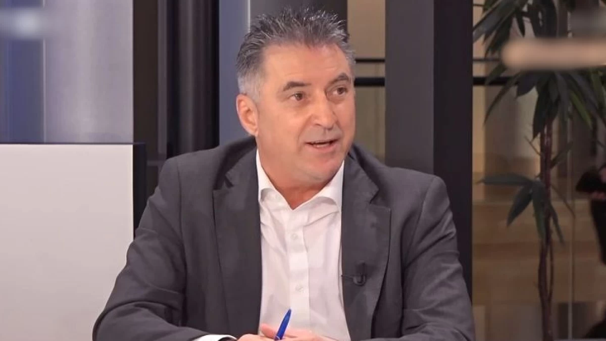 Θοδωρής Ζαγοράκης για το Euro 2004: «Tο δικό μας σλόγκαν ήταν “κρατάμε χαμηλά την μπάλα”»