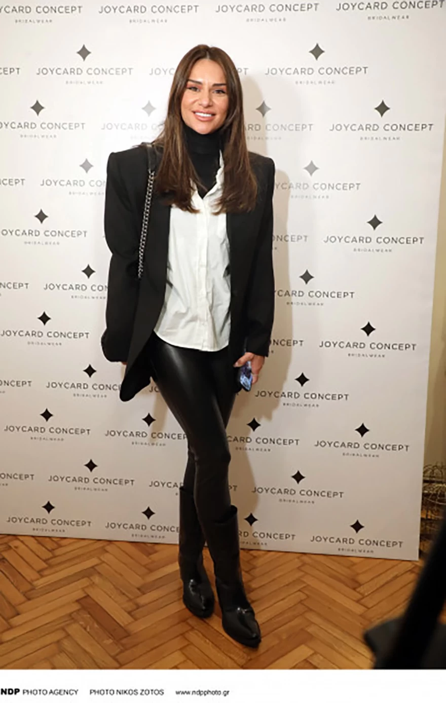 ελένη τσολάκη