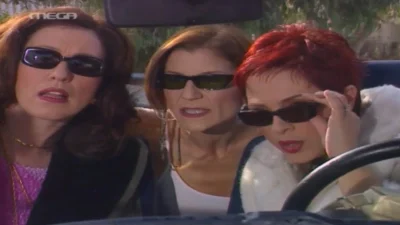 Τι ψυχή θα παραδώσεις μωρή: Η κατάρα του σήριαλ - Έγινε το έλα να δεις στα γυρίσματα κι έφυγαν όλοι