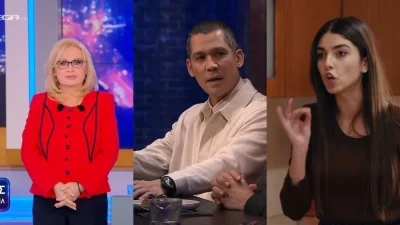 Τηλεθέαση Παρασκευής 1/3: Πως ξεκίνησε ο Μάρτιος για τα κανάλια; ''Αφάνισε'' τον ανταγωνισμό το Masterchef 8