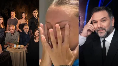 Τηλεθέαση (24/3): Ποιο κανάλι προτίμησε το κοινό την Κυριακή