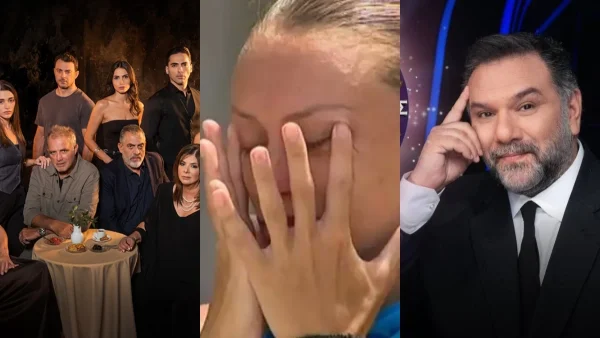 Τηλεθέαση (24/3): Ποιο κανάλι προτίμησε το κοινό την Κυριακή