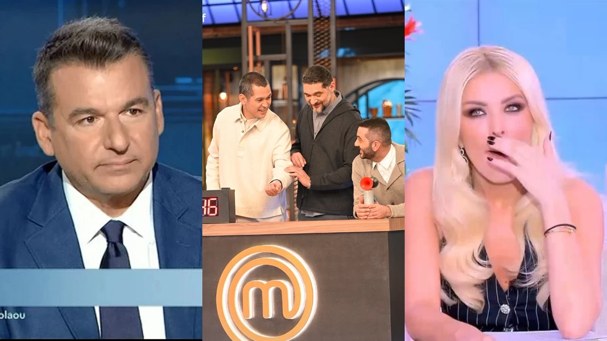 Τηλεθέαση 29/2: Από το 0,9% στο 23,4% - Πως έκλεισε ο μήνας για τα κανάλια