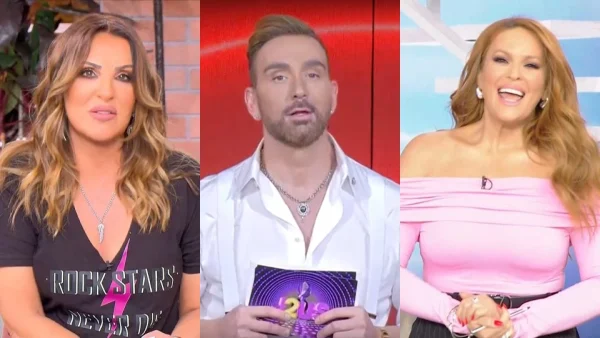 Νούμερα τηλεθέασης 9/3: Τι παρακολούθησε το κοινό το Σάββατο - Οι πρωτιές και τα μονοψήφια