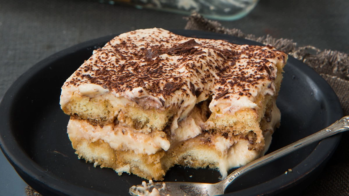 Η κλασική συνταγή τιραμισού απευθείας από τα βάθη της Σιένα - Πως φτιάχνετε το πιο αριστοκρατικό γλυκό