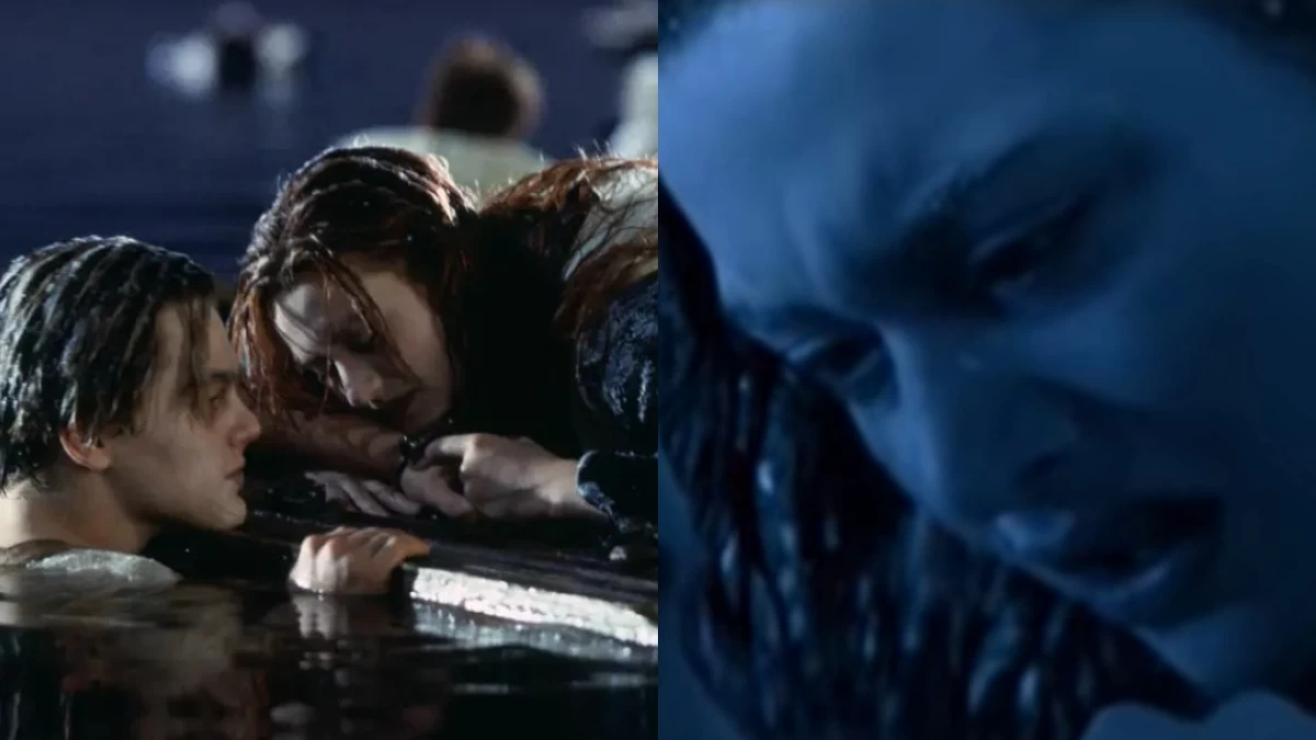 Τιτανικός: Εξωφρενικό το ποσό - Η τιμή που πουλήθηκε η σανίδα που έσωσε την Ρόουζ από τον θάνατο την τελευταία στιγμή