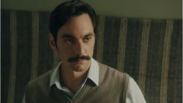 Το Ναυάγιο: «Περίμενα αυτή την στιγμή από την μέρα που σε γνώρισα» - Κάνουν έρωτα για πρώτη φορά!