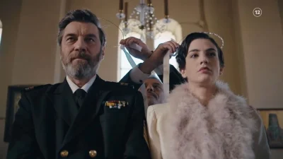 Το Ναυάγιο: Τηλεθεατές κρατηθείτε! Απίστευτη εξέλιξη στα επόμενα επεισόδια της σειράς του MEGA