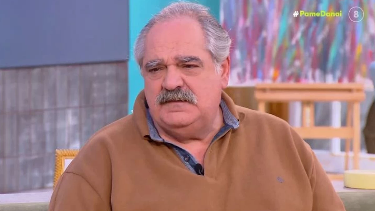 Το Ναυάγιο spoiler: «Είναι σίγουρο ότι θα υπάρξει επανένωση...» - Η αποκάλυψη του Γιώργου Σουξέ