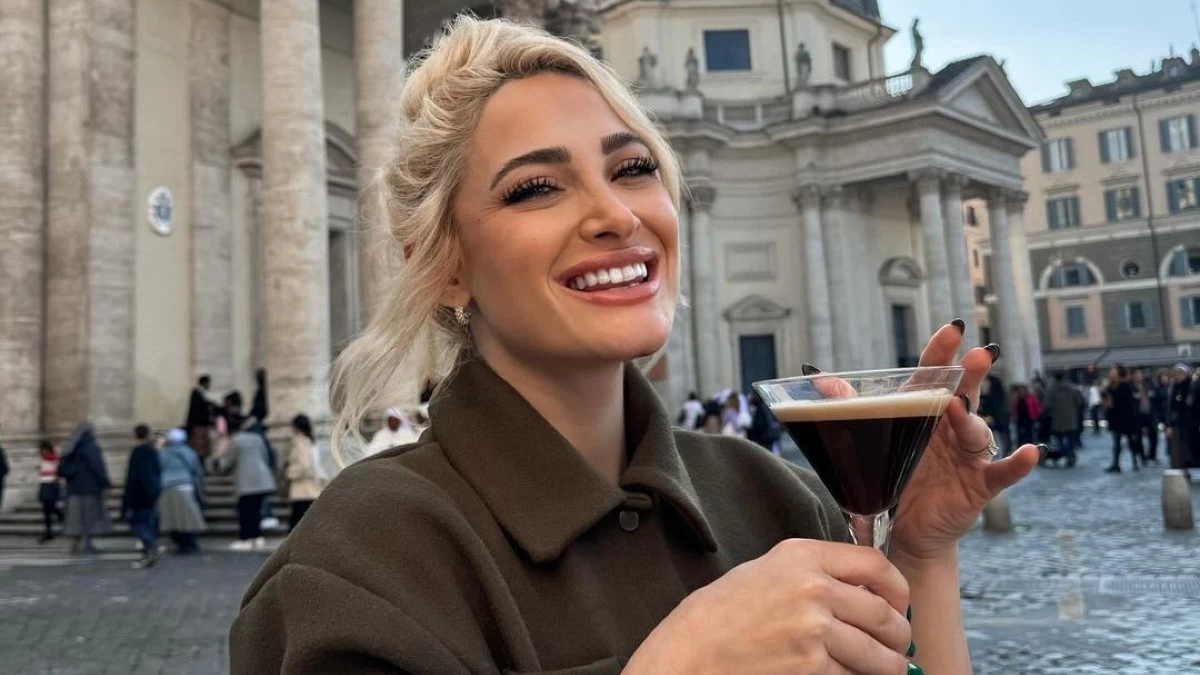 Iωάννα Τούνη: Έκανε ρινοπλαστική για 2η φορά - Οι κίνδυνοι και όλα όσα πρέπει να γνωρίζετε