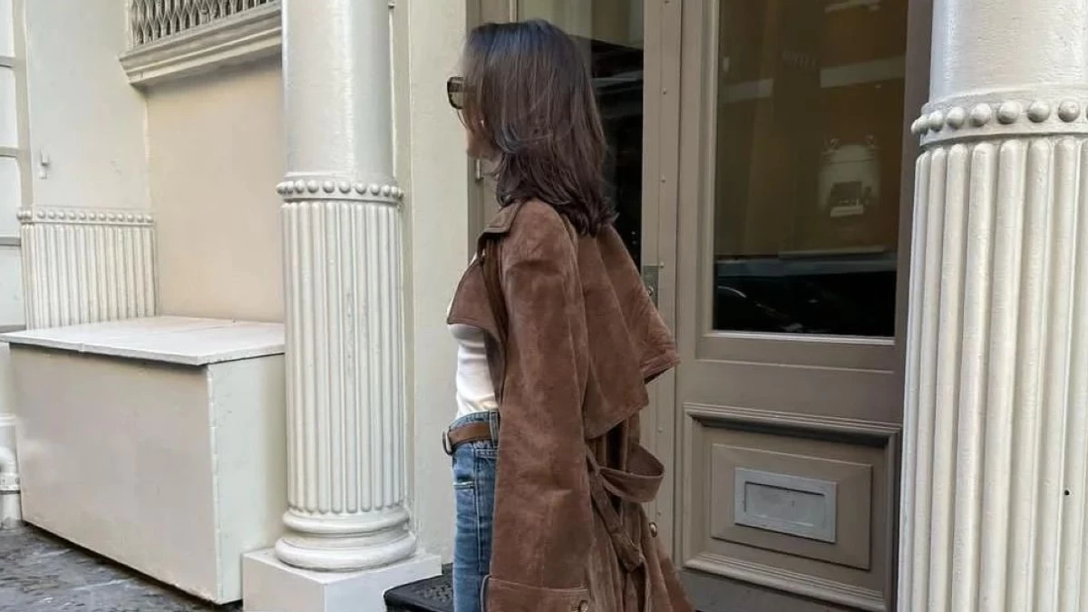 Το στυλ δεν έχει ηλικία! Τι 40 τι 50 - Αυτές είναι οι 5+1 τάσεις της άνοιξης που μπορείς σίγουρα να υιοθετήσεις