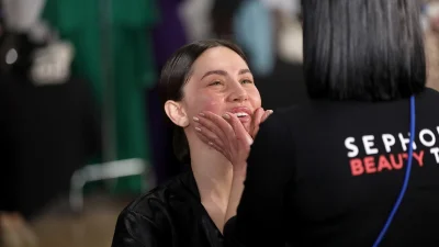 Έλενα Τσαγκρινού: Αποκάλυψε ποιο μήνα της εγκυμοσύνης της διανύει - «Μπήκαμε στον...»