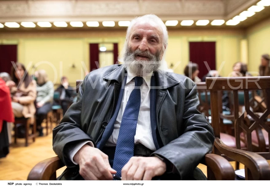 Νικήτας Τσακίρογλου