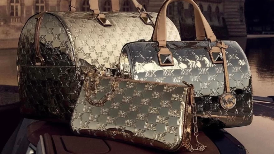 Επώνυμα γυναικεία αξεσουάρ στο Gruppo Mossialos