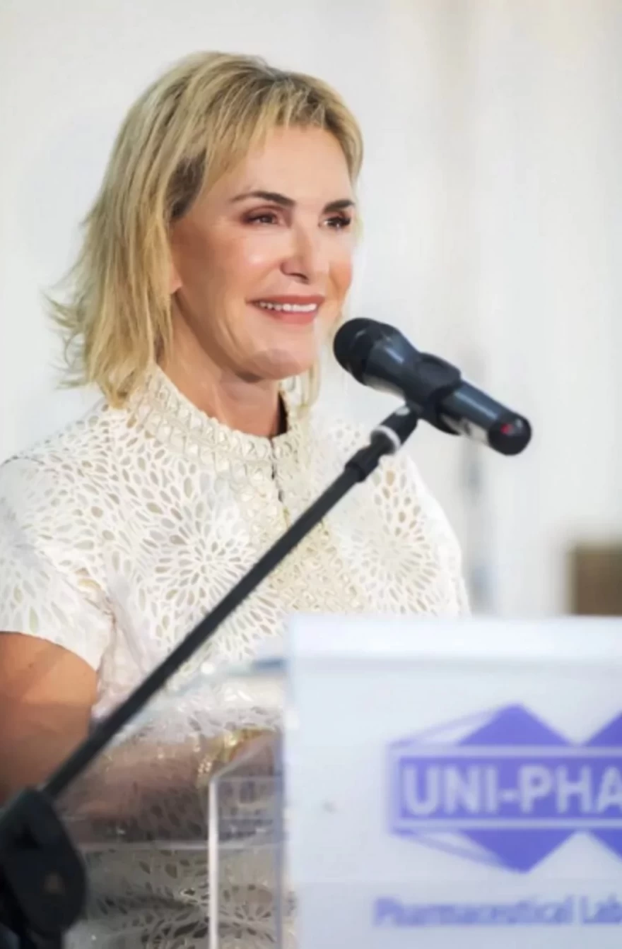 Ιουλία Τσέτη