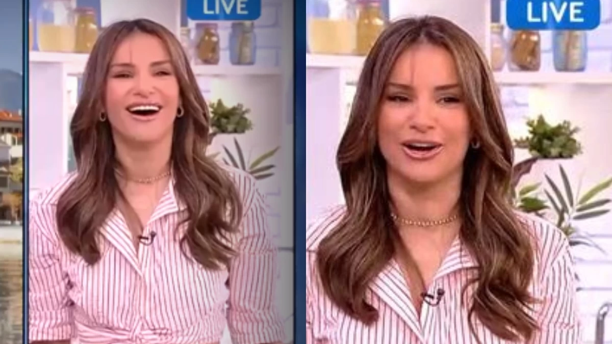 Ελένη Τσολάκη: «Τι ζώδιο είσαι; Έχουμε δεχθεί εκατοντάδες μηνύματα στο τηλεφωνικό κέντρο» - Χαμός με τον κούκλο λυράρη στο Πρωινό Σουσού