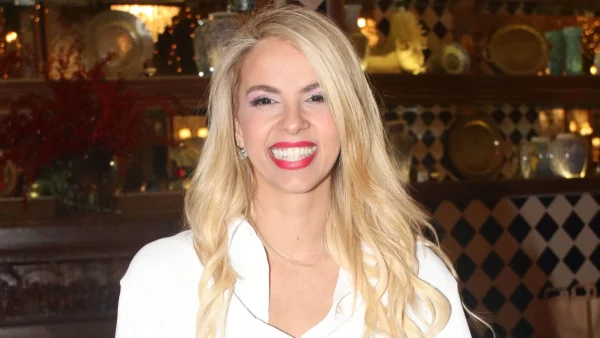 Τζένη Μελιτά: «Υπήρχε σύντροφός μου που δεν ήξερε πόσο χρονών είμαι...» - Αυτή είναι η δήλωση που έχει μετανιώσει